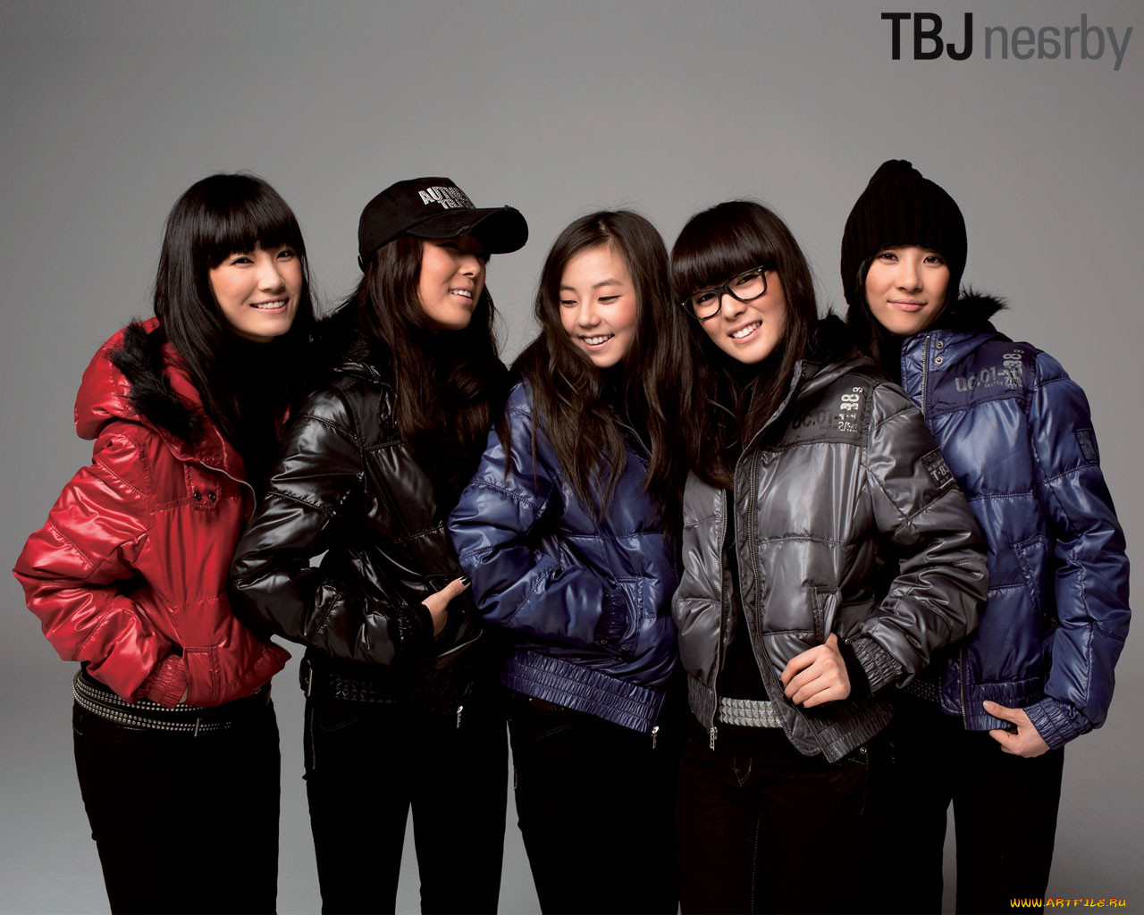 tbj, nearby, 